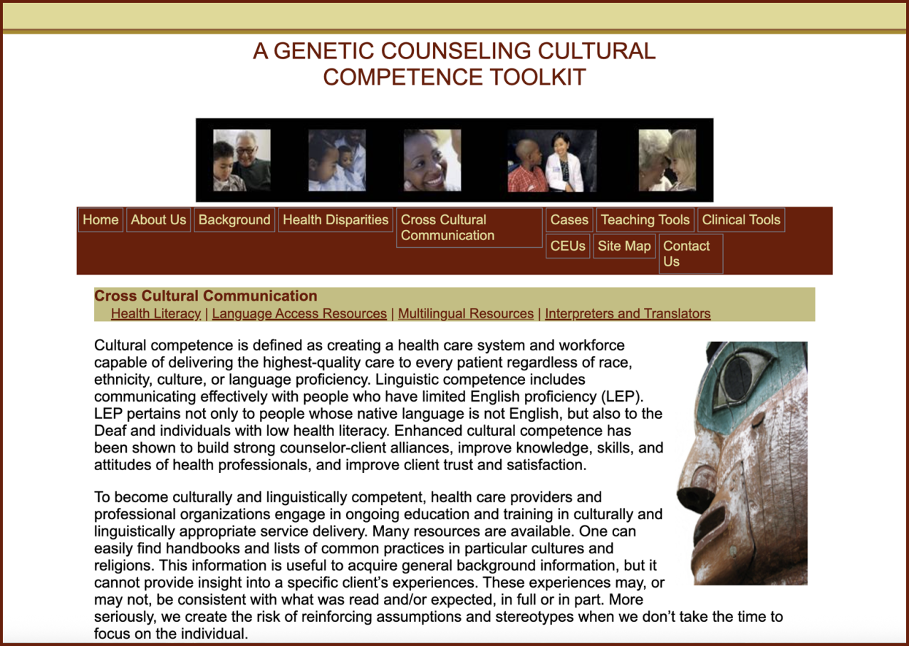 https://www.geneticcounselingtoolkit.com/